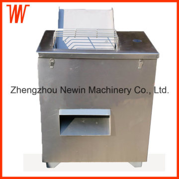 Automatic Electric Fish Fillet Machine for Sale