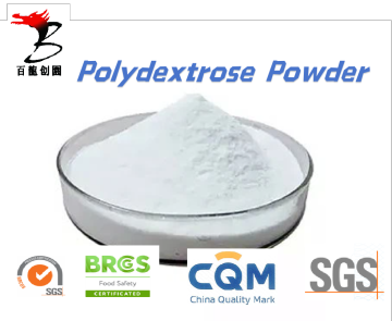 Tapioca Polydextrose Powder Soluble Dietary Fiber