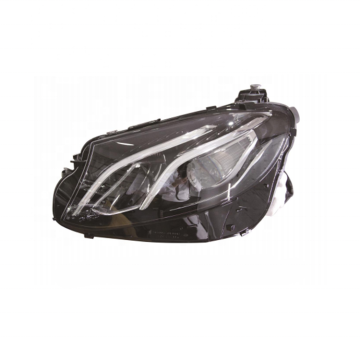 LED Head Lamp for Mercedes Benz 2015-2018 E Class