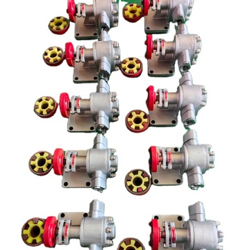 Kcb Gear Pump Price: Agricultural Fuel Tank Truck Oil Pump - Rotary Hydraulic Gear Pump for Grease