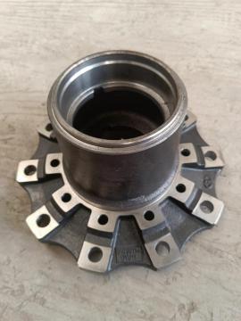 Hub frontal dy011 de caminhão