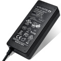 24V 3.75A Adaptador de fuente de alimentación de CC CC 90W