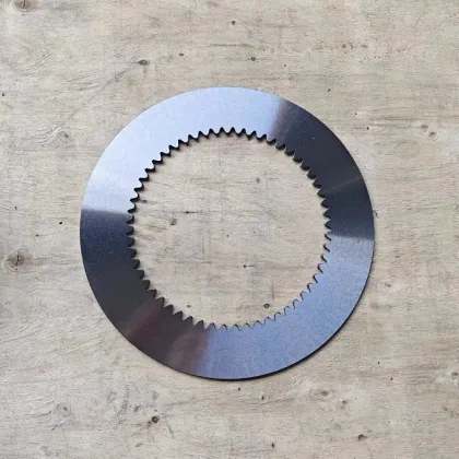 Friction disc 2P4370 caterpillar clutch disc