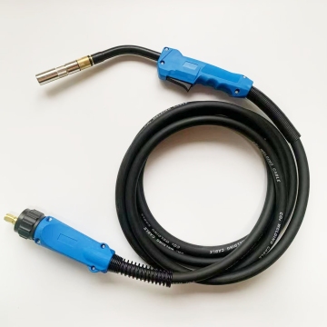 Torce di saldatura OTC350A di saldatura MIG di alta qualità per saldatura CO2