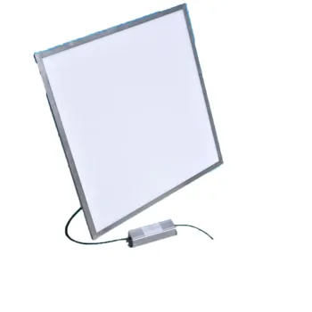 Indoor 60x60 cm LED Panel Lights Listed in TUV, CE, SAA, PSE