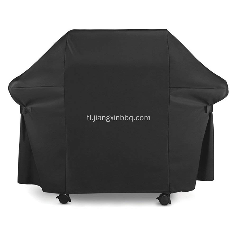 Premium Panlabas na Barbeque Grill Cover
