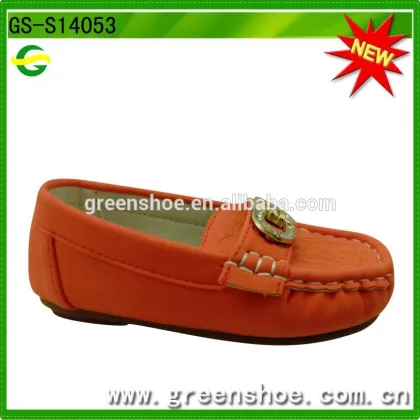 2015 Casual Fashion Baby Shoes