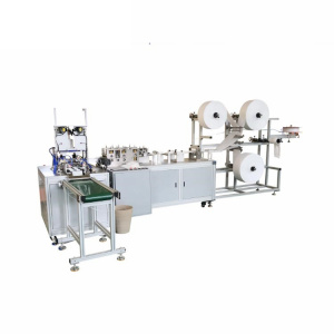 3Fly Nonwoven Medical Face Mask Making Machine