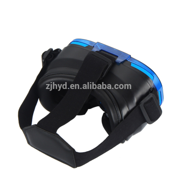 VR BOX -3D GLASSES