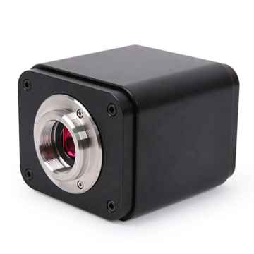 Top Selling PCT-4K Digital Microscope Camera: Best Price HDMI/GigE/WLAN/USB3.0 CMOS 4K 60fps