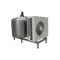 Stainless Steel 500L Cow Milk Cooling Tank Sale