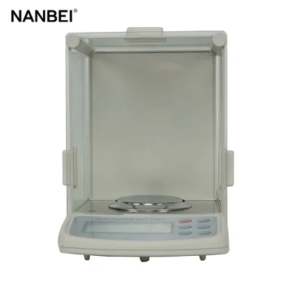 Digital Electronic Analytical Balance Lab Weighing Scales