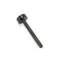 Threaded End Fitting Stainless Steel AISI316