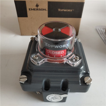 Topworx Factory Sale: Comprehensive Guide to TXP-M2CGNPM Valves, Including Emerson Valve Limit Position Switch Transmitter