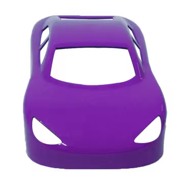 injection molding toys plastic parts
