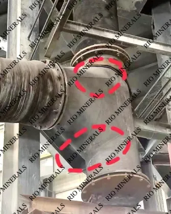 Flotation Rotor Stator OEM - Metso/Outotec Compatible Chile