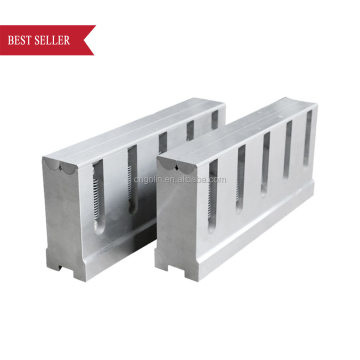 Economic and Reliable Amada 42CrMo CNC Hydraulic Extrusion Bending Molds and Die Parts