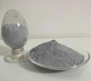 High Quality Heavy Density Silica Fume