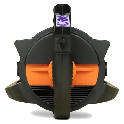 High Quality 2300W Enar Type Concrete Vibrator with 18000r/min High Frequency