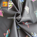 digital print fabrics polyester polyester scuba knit fabric