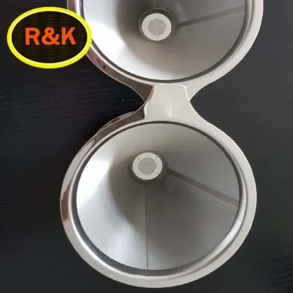 Top sales filter ground coffee,filter coffee,coffee filter stainless steel