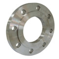 Flange de aço de pescoço de soldagem DIN2632 PN16