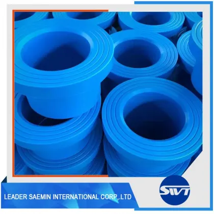Hdpe Drainage Pipe Fittings
