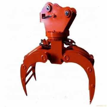 Electric Hydraulic and Mechanical Grab Bucket for Crane" could be succinctly titled as: "Crane Grab Bucket - Electric Hydraulic
