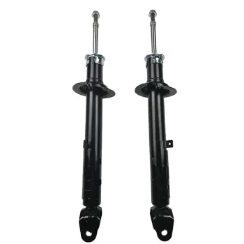 Electric Shock Absorbers Front Left Right OE 4851080565 4852080285 for Lexus GS250/GS300