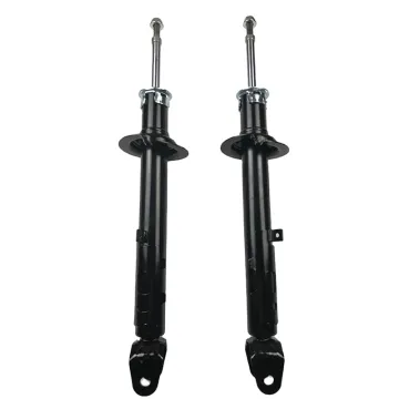 Electric Shock Absorbers Front Left Right OE 4851080565 4852080285 for Lexus GS250/GS300