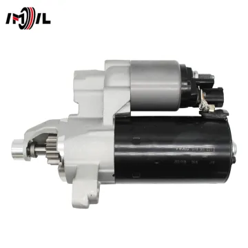 IMIL Starter Parts for AUDI A4 A5 A6 A7