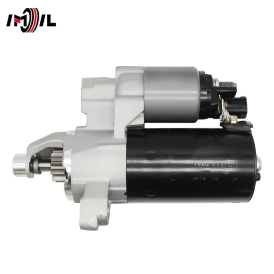 IMIL Starter Parts for AUDI A4 A5 A6 A7