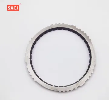 Auto Parts Transmission Steel Synchronizer Ring OEM 33368-E0030 33371-E0030 for HINO