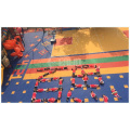 Professional Indoor and Outdoor Interlocking Playground Flooring for Kids