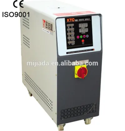 KTC-series Mold Temperature Controller