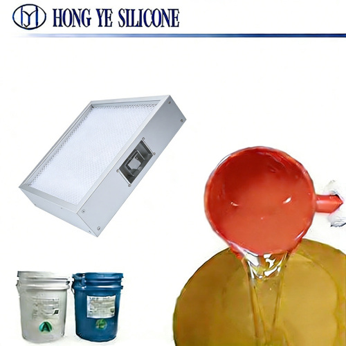 Liquid Tank Sealant for High Efficiency Air Filtration