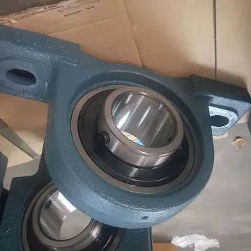 ASAHI Pillow Block Bearing UCP320 UCF320 UCT320 UC320 UC320-64 Insert Ball Bearing