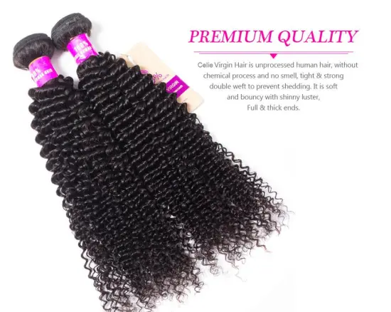 Cuticle Aligned Kinky Curly Wave Wholesale 10a Grade Hair Bundles 100% Original Peruvian Virgin Human Hair in China