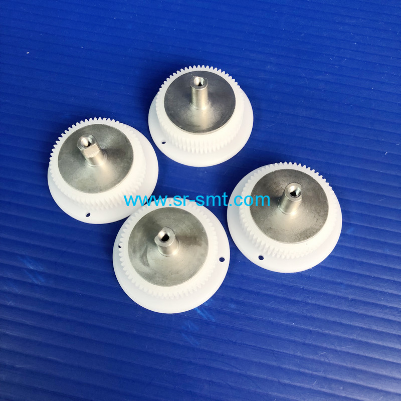 SAMSUNG SME 12mm 16mm Feeder Carrier Tape Gear