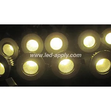 5W down light fittings