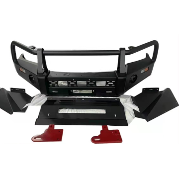 4x4 Accesorios Barra de toros para tanque 400