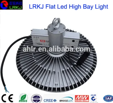 DLC UL listed led high bay china,led high bay ip65,100W led low bay retrofit