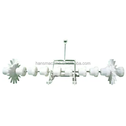 Rice Seeder Machine: Paddy Rice Seeder & GRAS Seeder