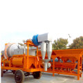 Mini Asphalt Drum Mixers Plant