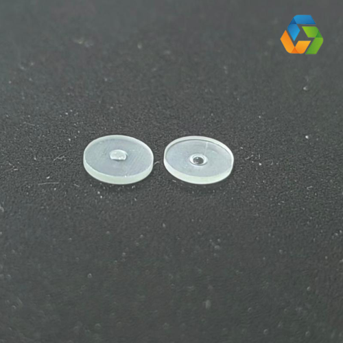 Высококачественная плоско-вогнутая линза размером 4,71 мм