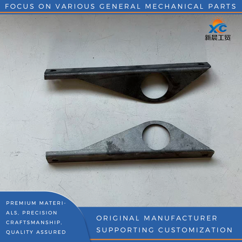 Conjunto do suporte do pára-lama traseiro esquerdo