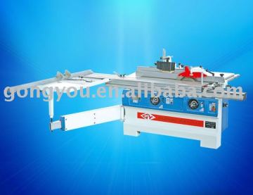ML4120 combined universal machine
