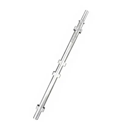 Hot Dip Galvanized Haki Scaffold Steel Stair Flight for Haky Scaffolding