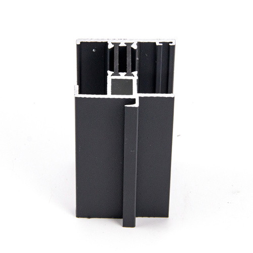 Aluminum Profile For Curtain Walls t slot aluminum extrusion For Curtain Walls Supplier