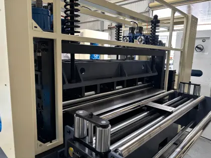 Jiuzh Industrial Equipment Precision Leveler